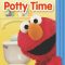 Sesame Street: Elmo’s Potty Time