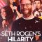 Seth Rogen’s Hilarity for Charity