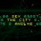 Sex, the City and Me