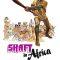 Shaft in Africa