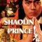 Shaolin Prince | 少林傳人