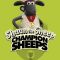 Shaun the Sheep Championsheeps