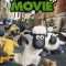 Shaun the Sheep Movie