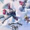 Shaun the Sheep: The Flight Before Christmas