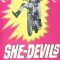 She-Devils on Wheels