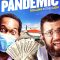 Sheer Pandemic