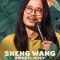 Sheng Wang: Sweet and Juicy