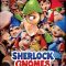 Sherlock Gnomes