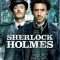 Sherlock Holmes