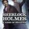 Sherlock Holmes: A Game of Shadows