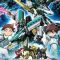 Shinkansen Henkei Robo Shinkalion The Movie: The Marvelous Fast ALFA-X That Comes From the Future | 劇場版新幹線変形ロボシンカリオン 未来からきた神速のALFA-X