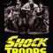 Shock Troops | Un homme de trop