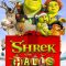 Shrek the Halls