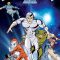 SilverHawks