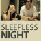 Sleepless Night | 잠 못 드는 밤