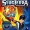 Slugterra Ghoul from Beyond