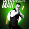 Snooker Man