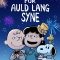 Snoopy Presents For Auld Lang Syne