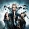 Snow White and the Huntsman