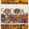 Sodom and Gomorrah