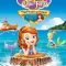 Sofia the First: The Floating Palace