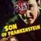 Son of Frankenstein