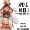 Speak No Evil: Live