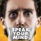 Speak Your Mind