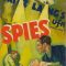 Spies | Spione