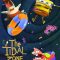 SpongeBob SquarePants Presents The Tidal Zone