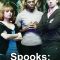 Spooks: Code 9