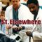 St. Elsewhere