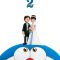 Stand by Me Doraemon 2 | STAND BY ME ドラえもん2