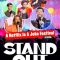 Stand Out: An LGBTQ+ Celebration