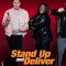 Stand Up & Deliver