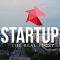 Startup: The Real Story