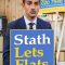 Stath Lets Flats