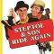 Steptoe & Son Ride Again