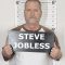 Steve Jobless