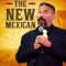 Steven Michael Quezada: The New Mexican