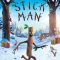 Stick Man