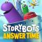 StoryBots: Answer Time