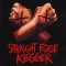 Straight Edge Kegger