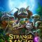 Strange Magic