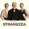 Strangeness | La stranezza