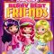 Strawberry Shortcake: Berry Best Friends