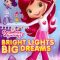 Strawberry Shortcake: Bright Lights, Big Dreams