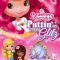 Strawberry Shortcake: Puttin’ On the Glitz