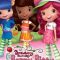 Strawberry Shortcake’s Berry Bitty Adventures