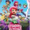 Strawberry Shortcake’s Spring Spectacular